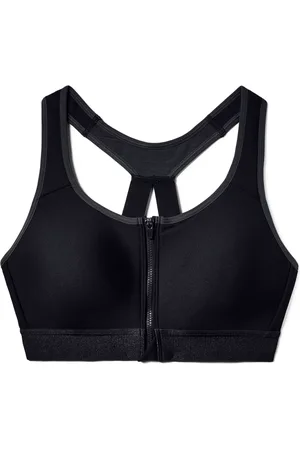 Under Armour Sportovní podprsenka Warp Knit High Impact , 34C