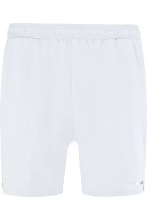 Head Pánské šortky Performance Shorts Men White L