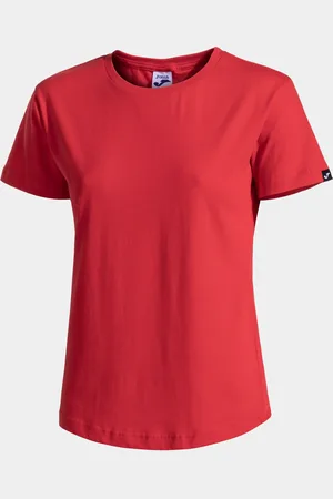 Joma Dámské tričko Desert Short Sleeve T-Shirt