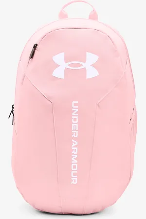 Under Armour Batoh Hustle Lite Storm Backpack-PNK