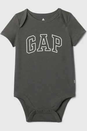 GAP Baby body s logem - Kluci