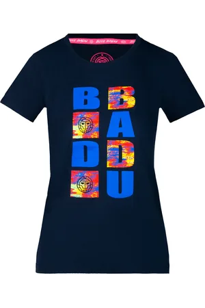 Bidi Badu Dámské tričko Behati Lifestyle Tee Mixed M