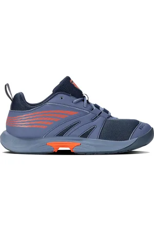K-Swiss Dětská tenisová obuv K-Swiss Speedtrac Infinity/Orion Blue EUR 37,5