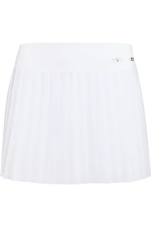 Head Dámská sukně Performance Skort Woman White M