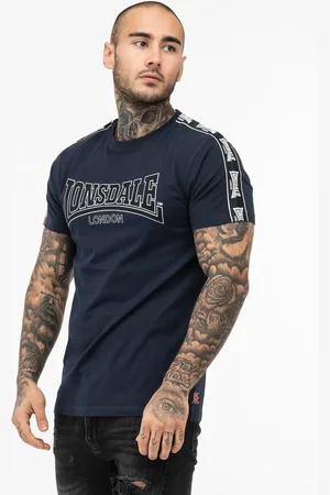 Lonsdale London Pánské triko