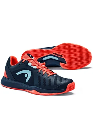 Head Dámská tenisová obuv Sprint Team 3.0 Clay Navy/Red EUR 38