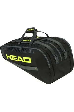 Head Taška na rakety Base Racquet Bag L BKNY