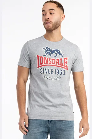 Lonsdale London Pánské tričko