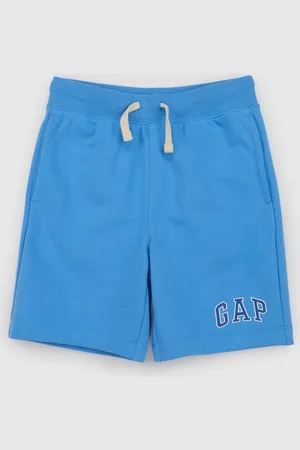 GAP Dětské teplákové kraťasy - Kluci