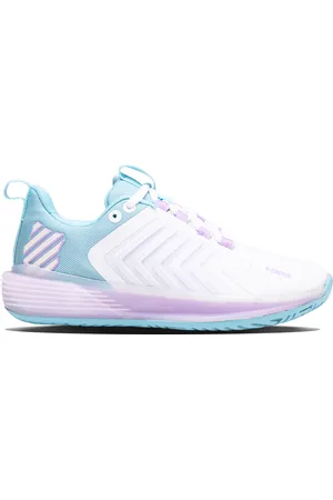 K-Swiss Dámská tenisová obuv K-Swiss Ultrashot 3 Brilliant White EUR 39