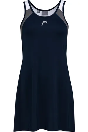 Head Dámské šaty Club 22 Dress Women Dark Blue S