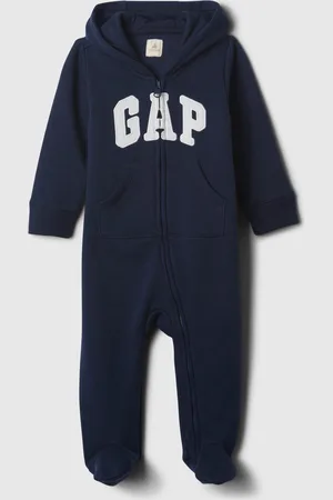 GAP Baby overal s logem - Kluci