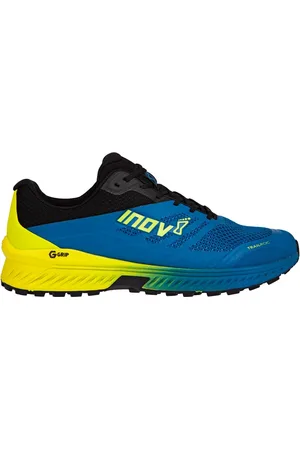 Inov-8 Pánské běžecké boty Trailroc G 280 modré, UK 9,5