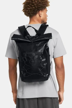 Under Armour Batoh UA Summit SM BP-BLK - unisex