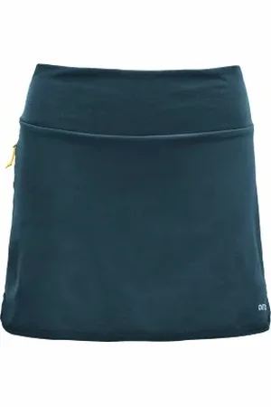 Devold Dámská sukně Running Skirt Flood