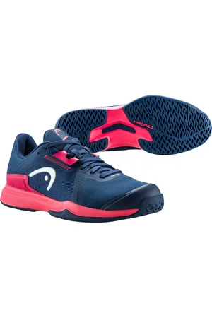 Head Dámská tenisová obuv Sprint Team 3.5 AC Dark Blue EUR 38,5