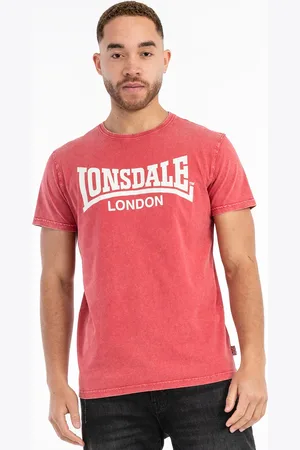 Lonsdale London Men