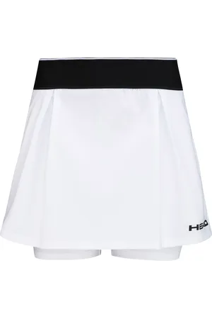 Head Dámská sukně Vision Dynamic Skort Woman White M