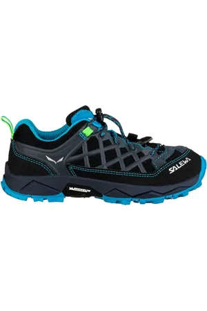 Salewa Dětská outdoorová obuv JR Wildfire UK 13,5 (Kid)