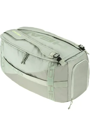 Head Taška na rakety Pro Duffle Bag M LNLL