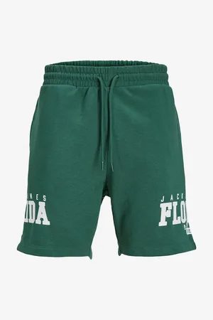 JACK & JONES Pánské šortky
