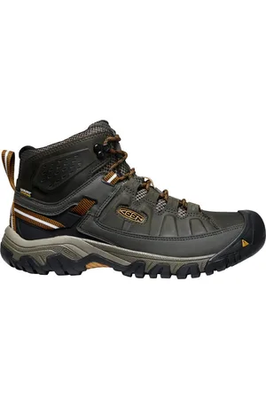 Keen Pánská outdoorová obuv TARGHEE III MID WP MEN US 12