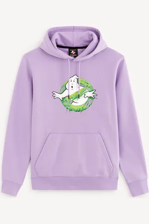 Celio Mikina Ghostbusters - Pánské