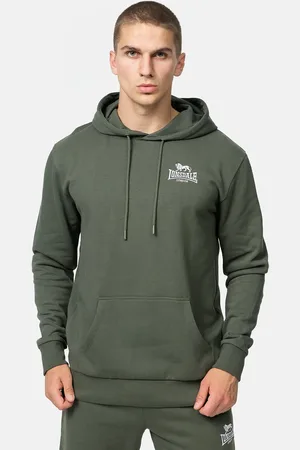 Lonsdale London Pánská mikina