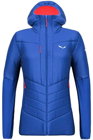 Salewa Dámská bunda Ortles Hybrid TWR W JKT 40