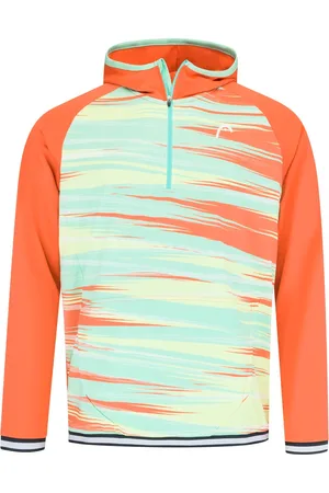 Head Dětská mikina Topspin Hoodie Boys PAXV 152 cm