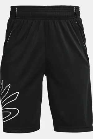Under Armour Chlapecké šortky