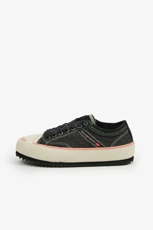 Diesel Boty S-Principia Low W Sneakers - Dámské