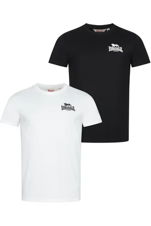 Lonsdale London Pánské triko
