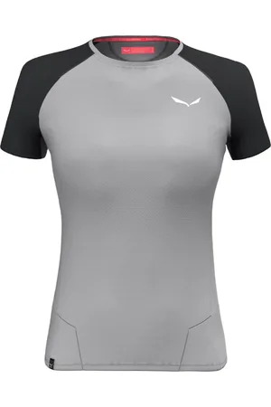 Salewa Dámské tričko Pedroc PTC Delta W T-Shirt 40
