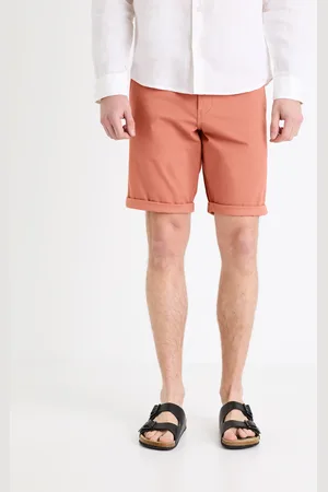 Celio Kraťasy chino Bochinobm - Pánské