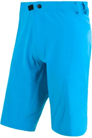 Sensor Pánské cyklistické kraťasy Cyklo Helium Blue/Black