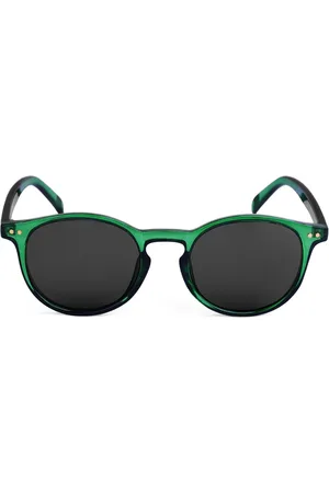 Vuch Sluneční brýle Twiny Green