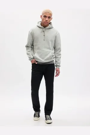 GAP Džíny city slim Flex - Pánské
