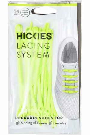 Hickies Elastické tkaničky (14ks)