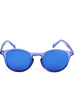 Vuch Sluneční brýle Twiny Blue
