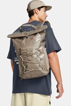 Under Armour Batoh UA Summit SM BP-BRN - unisex