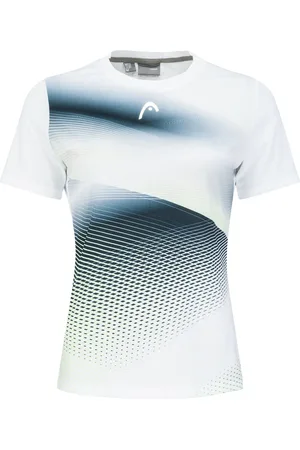 Head Dámské tričko Performance T-Shirt Women WHXR M