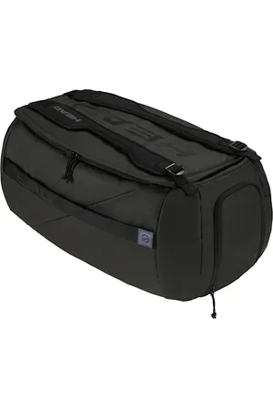 Head Taška na rakety Pro X Duffle Bag L BK