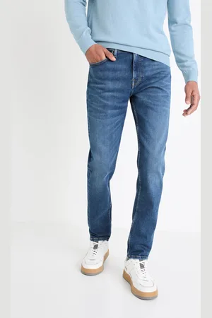 Celio Džíny C15 slim Dow Powerflex - Pánské