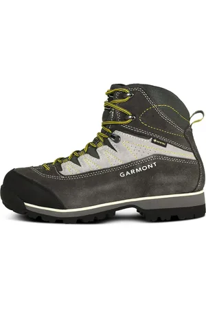 Garmont Pánské boty LAGORAI GTX