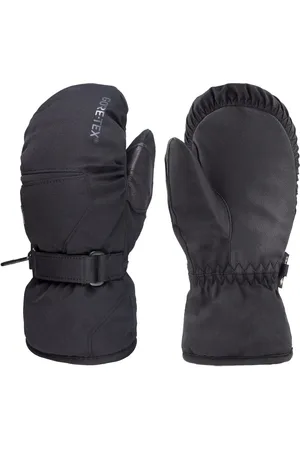 ESKA Dětské lyžařské rukavice Number One GTX Mitt