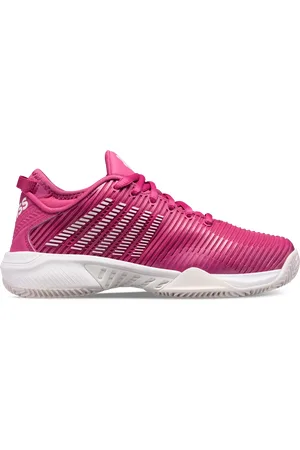 K-Swiss Dámská tenisová obuv K-Swiss Hypercourt Supreme HB Cactus Flower EUR 39