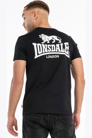 Lonsdale London Pánské triko