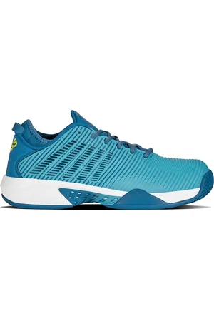 K-Swiss Pánská tenisová obuv K-Swiss Hypercourt Supreme Scuba Blue EUR 45