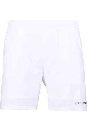 Head Pánské šortky Performance White XL